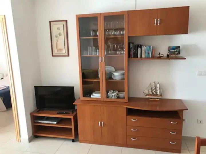 Marina D'Or Seaview Apartment Castellón de la Plana Dış mekan fotoğraf
