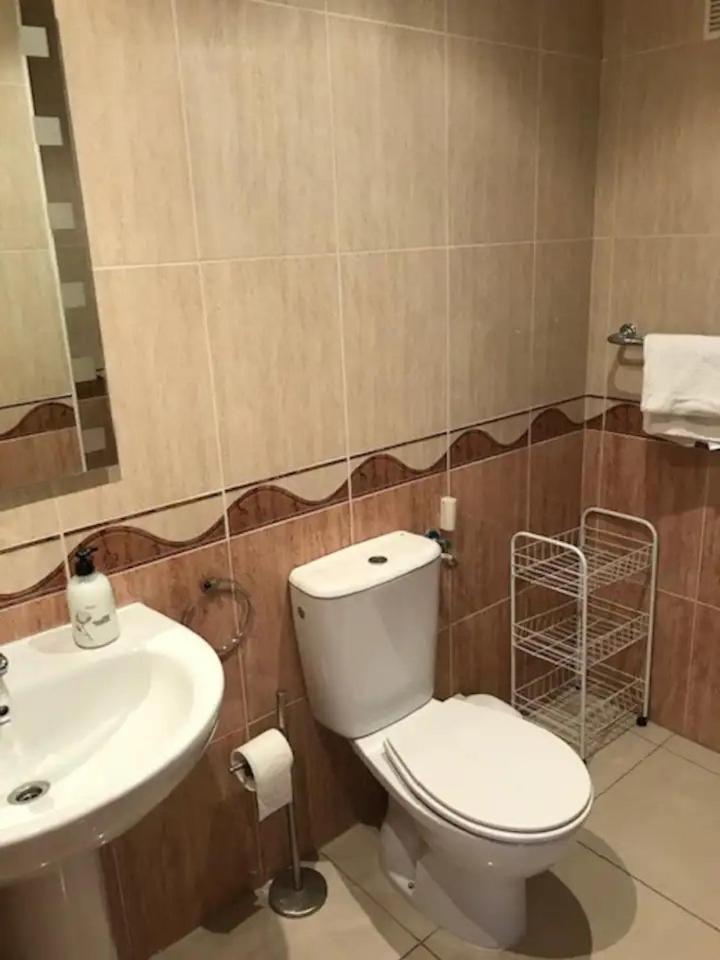 Marina D'Or Seaview Apartment Castellón de la Plana Dış mekan fotoğraf