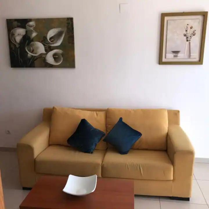 Marina D'Or Seaview Apartment Castellón de la Plana Dış mekan fotoğraf