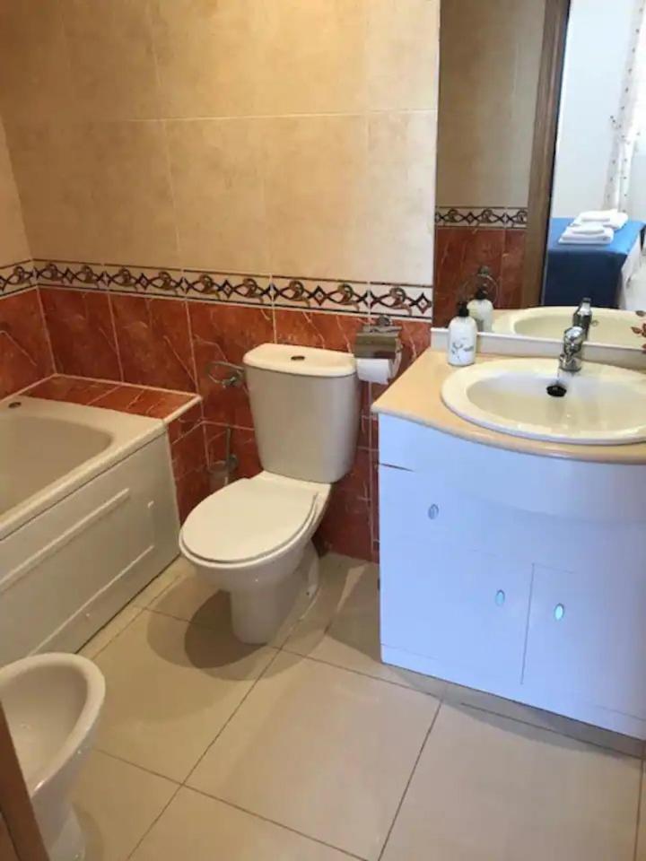 Marina D'Or Seaview Apartment Castellón de la Plana Dış mekan fotoğraf