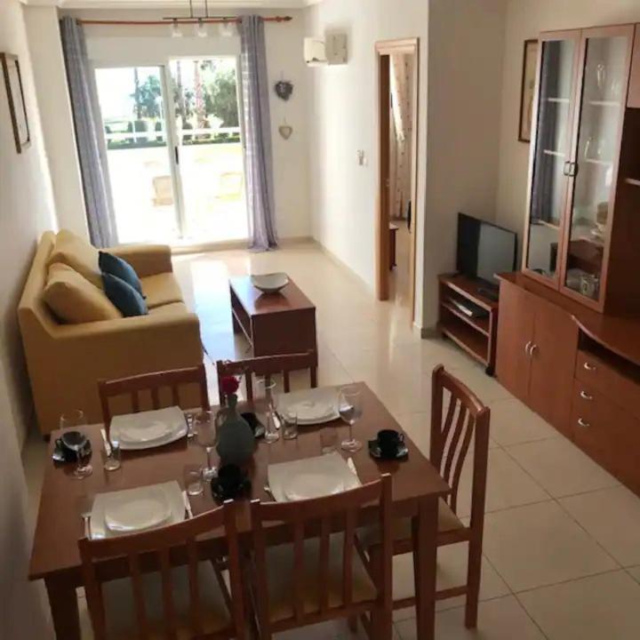 Marina D'Or Seaview Apartment Castellón de la Plana Dış mekan fotoğraf