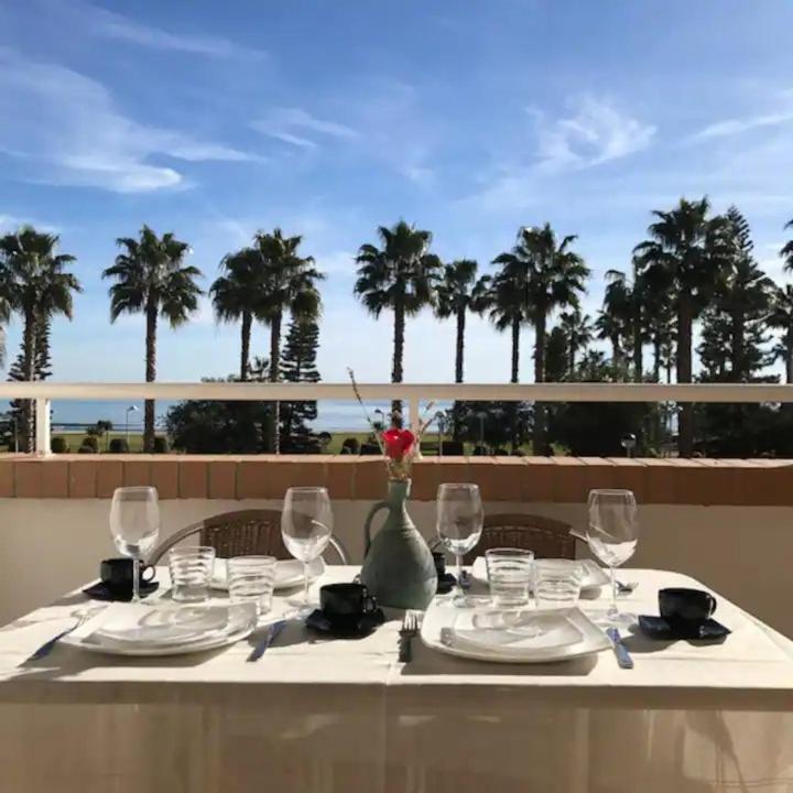 Marina D'Or Seaview Apartment Castellón de la Plana Dış mekan fotoğraf